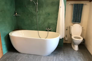 artefatto handwerk Badsanierung