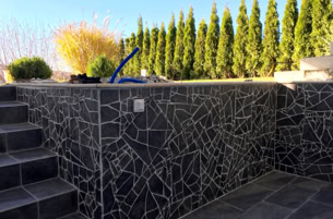 artefatto handwerk  Fliesenmosaik